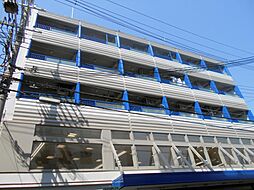 阪神千鳥橋マンション