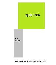 和歌山市西庄の土地