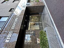 リーガル京都烏丸通り ４０２