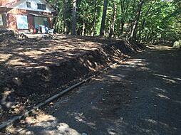 那須売地 500坪 1200万円