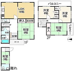 大和郡山市稗田町