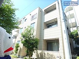 ＡＦ　イルフェジュール版画美術館入口[ヘーベルメゾン] 302