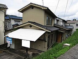 西深津町3丁目　既存住宅