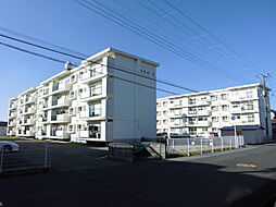 清見台アパートD棟