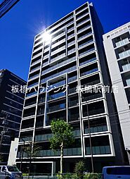 コンフォリア滝野川 508