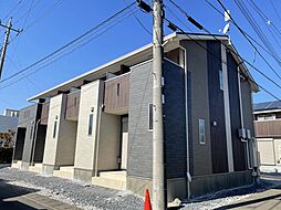 SUNNY　RESIDENCE（サニーレジデンス）A 103