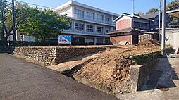 玉川町摺木 土地