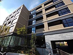 パークシュロス芦屋