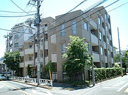 デュオ・スカーラ緑が丘 202