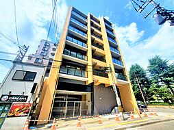 ヴェール広瀬町 302