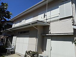 日限山4丁目戸建