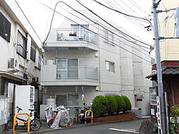 サンパレス三鷹台 102