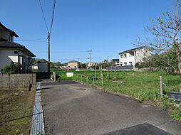 宮崎市田野町甲の土地