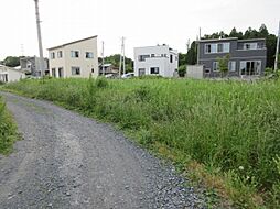 水戸市堀町　土地