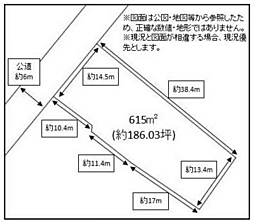売地 弥富市坂中地 NS