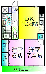 ハイツサッカラ