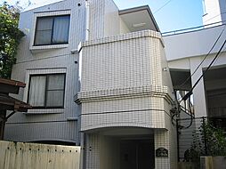 グリーンヒル大倉山 １０２号