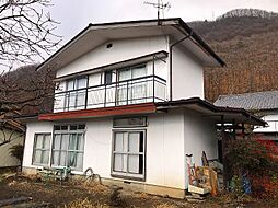 上塩尻　中古住宅