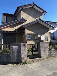 大網白里駒込貸家2