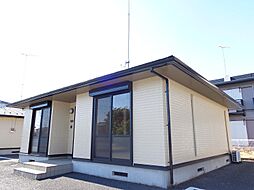 パークハイム Ａ