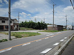 京田辺市大住八河原貸土地