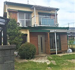 潤井戸賃貸住宅