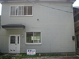 青森県西津軽郡深浦町岩崎泥ノ沢（物件6）