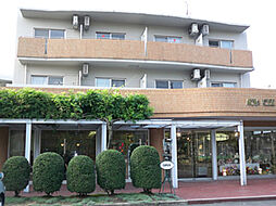 メゾンアロマ 307号室