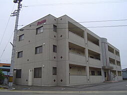 スクエア豊田ひがし台ロッソ