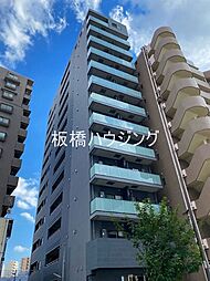 スパシエ新板橋 1101
