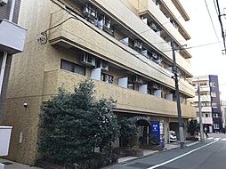 中野区新井５丁目