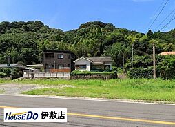 売土地 小野3丁目／4区画