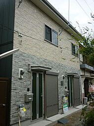 バイカーズツインハウス 102