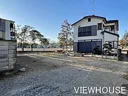 太田市石原町の土地