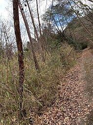 売土地 加東市上鴨川