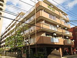 東急ドエル　デュエット高津 306号室