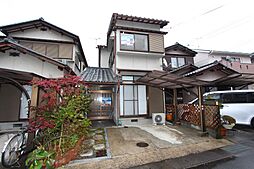 亀岡市東つつじヶ丘都台３丁目