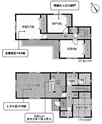 行田市棚田町１丁目の一戸建て