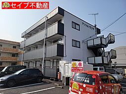 マンションモリヤ平田