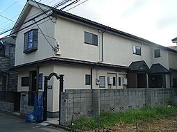 中野区鷺宮６丁目の一戸建て