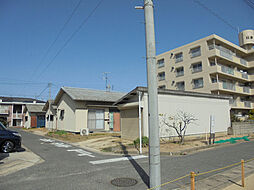 青江3丁目　一戸建