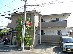 ハイム上池田 102