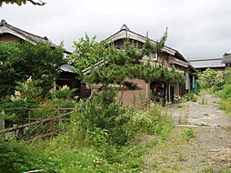 佐渡市畑野の一戸建て