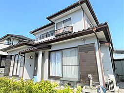 玉村町上新田　中古住宅 1804-6