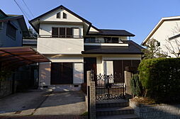 青山5丁目 貸家