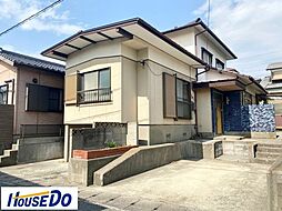 川中本町　中古戸建