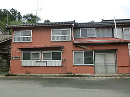 佐渡市両津福浦3丁目の土地