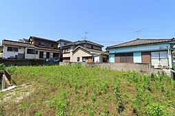 売土地 西陵4丁目/2区画