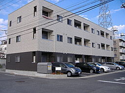 サンフォレスタ西古松 302