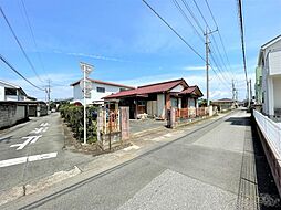 上諏訪町　売土地 2036-4